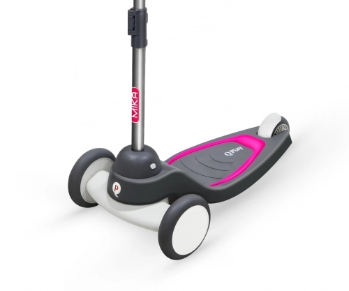 Skrejritenis Qplay Hulajnoga Mika Pink