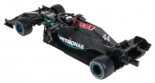Radiovadāmā mašīna MERCEDES-AMG F1 1:12 (baterijas) 6+ CB41273