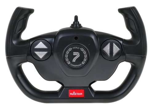 Radiovadāmā mašīna MERCEDES-AMG F1 1:12 (baterijas) 6+ CB41273