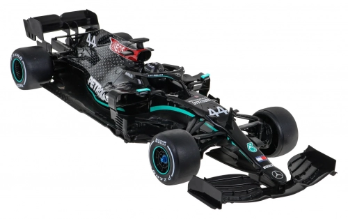 Radiovadāmā mašīna MERCEDES-AMG F1 1:12 (baterijas) 6+ CB41273