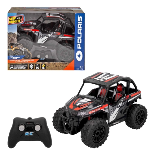 Радиоуправляемая машина Polaris New Bright (на батар.) 6 направ. 31,5 cm 6+ CB46568