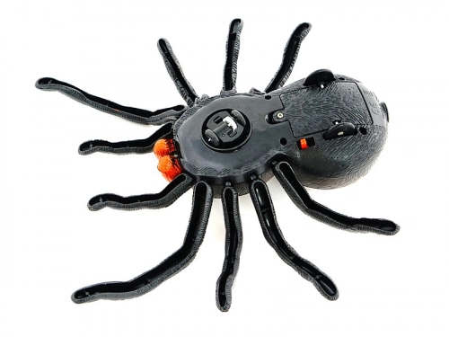Radiovadāmāis zirneklis 20 cm ar gaismu 525115