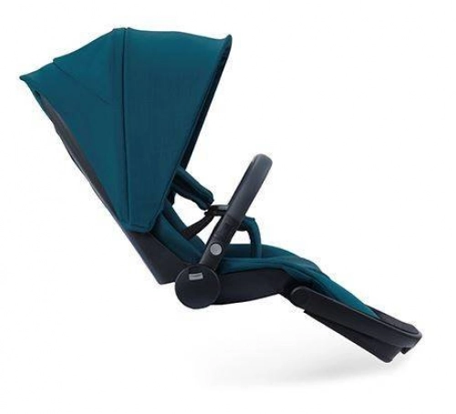 Recaro Sadena Select Garnet Red Прогулочная коляска