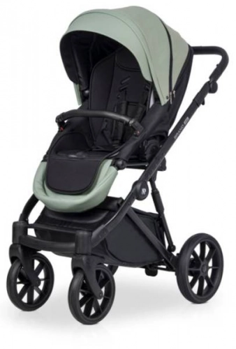 Riko Brano Pro Lagoon Bērnu rati 2in1
