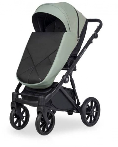 Riko Brano Pro Lagoon Bērnu rati 2in1
