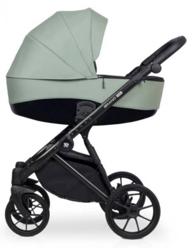 Riko Brano Pro Lagoon Bērnu rati 2in1