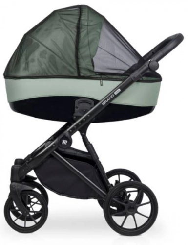 Riko Brano Pro Lagoon Bērnu rati 2in1