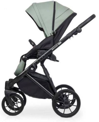 Riko Brano Pro Lagoon Bērnu rati 2in1