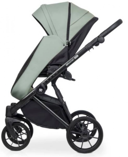 Riko Brano Pro Lagoon Bērnu rati 2in1