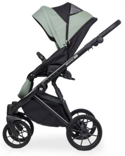 Riko Brano Pro Lagoon Bērnu rati 2in1