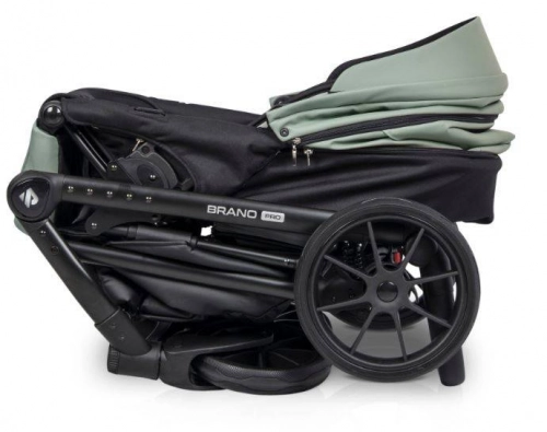 Riko Brano Pro Lagoon Bērnu rati 2in1