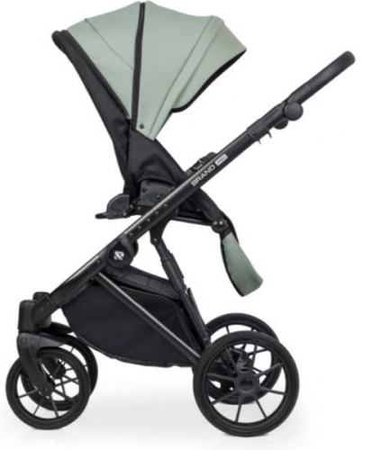 Riko Brano Pro Lagoon Bērnu rati 2in1