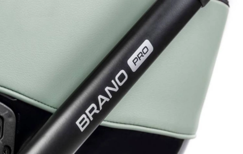 Riko Brano Pro Lagoon Bērnu rati 2in1