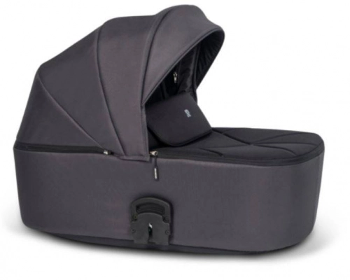 Riko Trex Anthracite Детская коляска 2в1