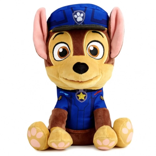Rokas lelle Paw Patrol ar skaņu dažādās 26 cm 1600