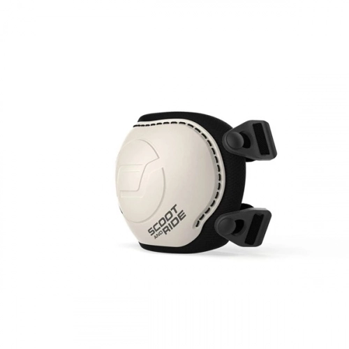 Scoot & Ride bērnu aizsargu komplekts S Ash