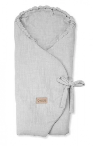 Sega autosēdeklim Albero Mio B003 Boho Grey