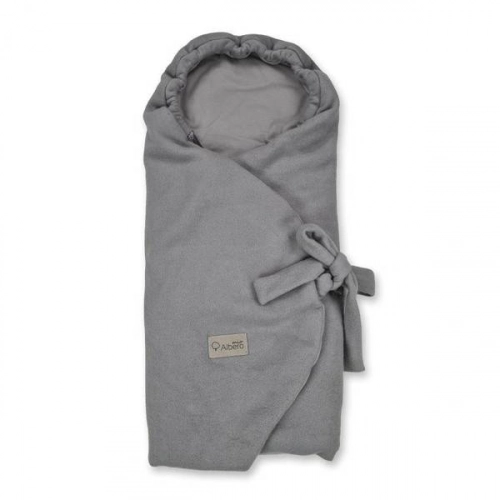 Sega autosēdeklim Albero Mio J001 Grey