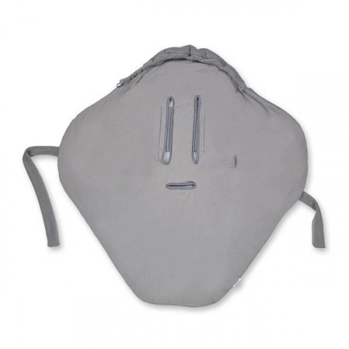 Sega autosēdeklim Albero Mio J001 Grey