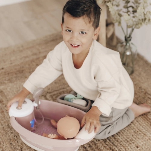 SMOBY Baby Nurse Ванна для кукол