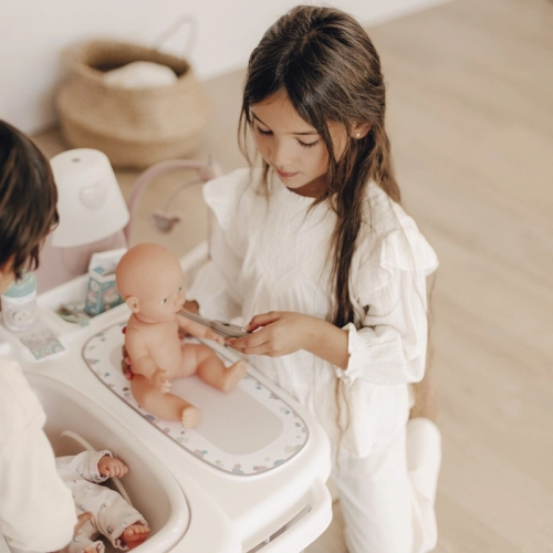 SMOBY Baby Nurse Mājiņa lellei
