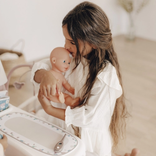 SMOBY Baby Nurse Mājiņa lellei