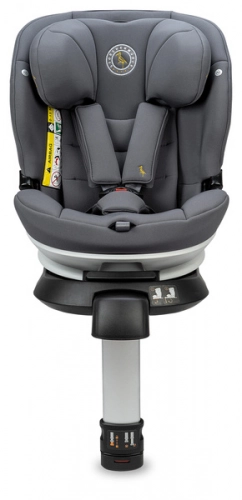 Strochenmuehle Niki Kid Asphalt Bērnu autosēdeklis 0-18 kg