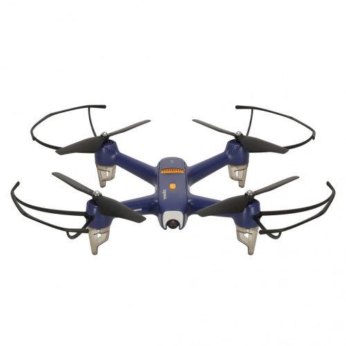 Syma X31 2,4GHz GPS 5G HD tālvadības drons ar tālvadības kameru