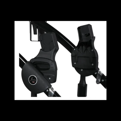 Tako Junama Adapter Uniwersalny 2 szt