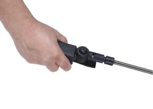 Titanium Baby - Parasol Uniwersalny UV50+ TB Dark Grey