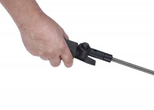 Titanium Baby - Parasol Uniwersalny UV50+ TB Dark Grey