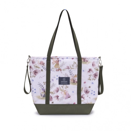 Soma Shopper Bag Fairies