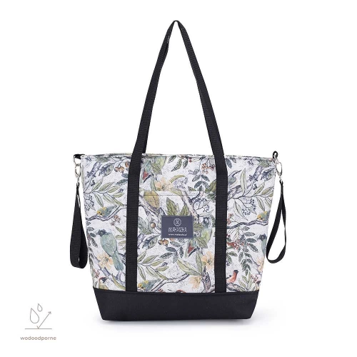 Soma Shopper Bag Ornithology