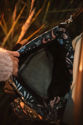 Soma Shopper Bag Sawanna