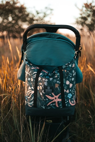 Soma Shopper Bag Sawanna