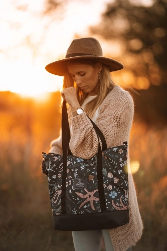 Soma Shopper Bag Sawanna