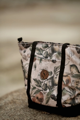 Soma Shopper Bag Sawanna