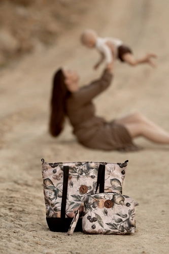 Soma Shopper Bag Sawanna