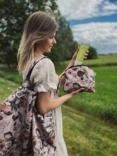 Ratu soma Shopper Bag XL Fairies