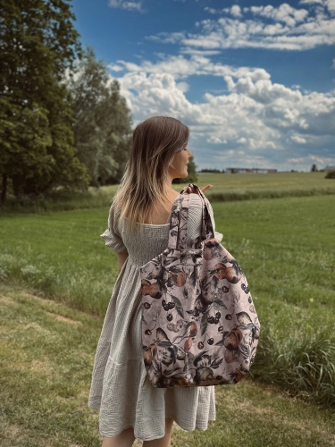 Ratu soma Shopper Bag XL Fairies
