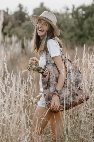 Сумка для коляски Shopper Bag XL Best Memories