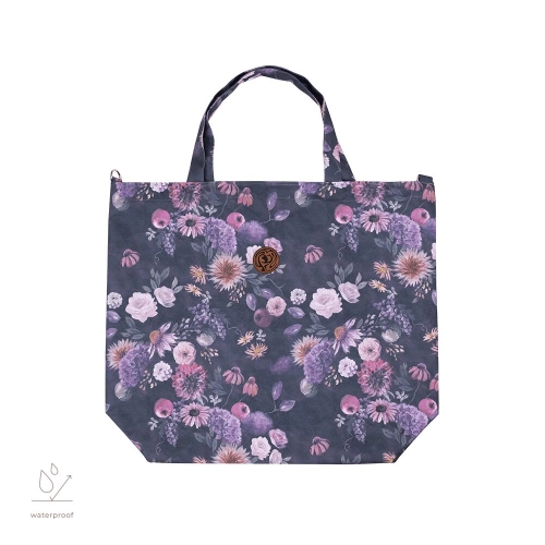 Ratu soma Shopper Bag XL Mystery of Flowers