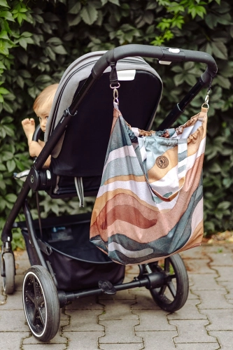 Ratu soma Shopper Bag XL Sawanna