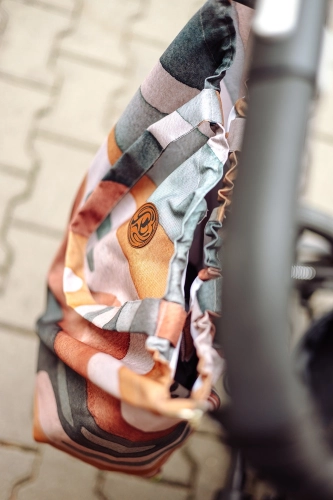 Ratu soma Shopper Bag XL Sawanna