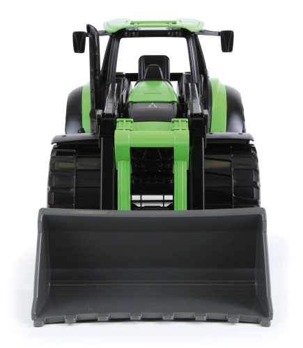 Traktors 45 cm Lena Worxx Fahr Agrotron 7250 TTV (kastē) L04613