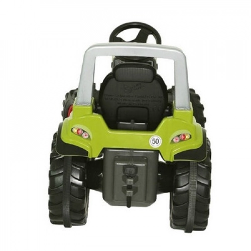 Детский Трактор педальный Rolly Toys rollyFarmtrac Claas Arion 640 (3-8 лет) 700233
