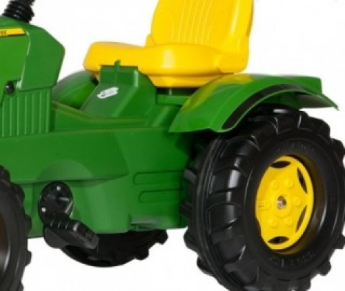 Traktors Bērniem ar pedāļiem Rolly Toys RollyFarmtrac John Deere 6210R 601066
