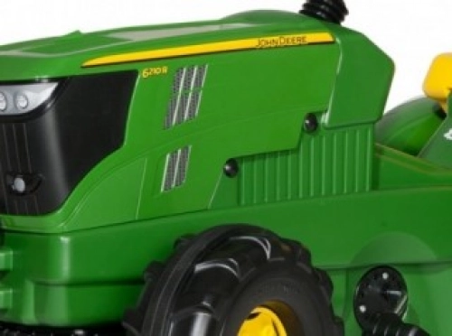Traktors Bērniem ar pedāļiem Rolly Toys RollyFarmtrac John Deere 6210R 601066