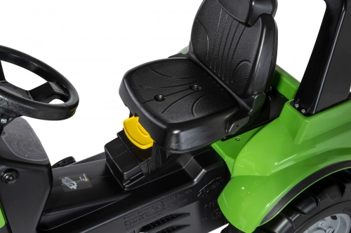 Traktors Bērniem ar pedāļiem RollyFarmtrac Premium II Deutz 8280 TTV 720057