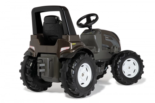 Traktors Bērniem ar pedāļiem RollyFarmtrac Premium Valtra 700271